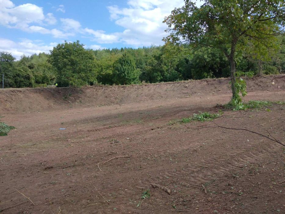 Продава се Парцел в Стара Загора, Самара 1 - 961 кв.м за 32 €/кв.м - Снимка #1