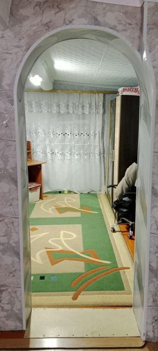 Продам тёплый дом