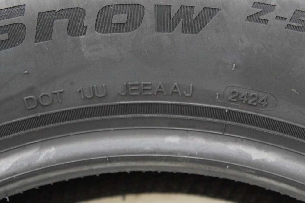 Anvelope iarna noi 205/60R16 92H, WestLake