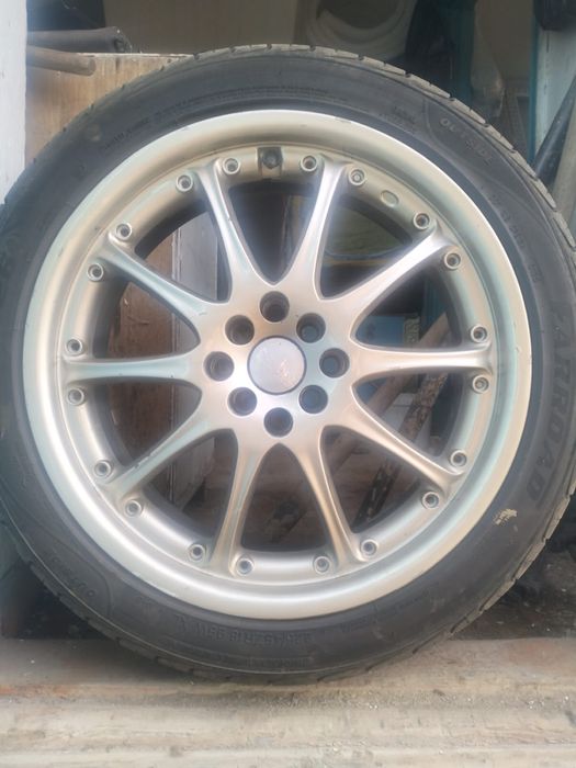 R18 диский универсальный