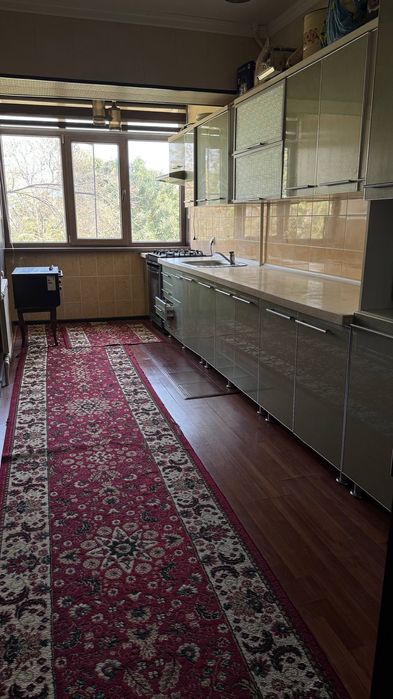 Продается квартира с капитальным ремонтом Квартира 3/3/4