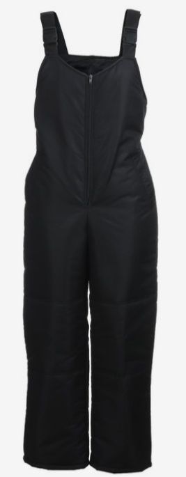 Костюм зимний "Премьер" до -25°C