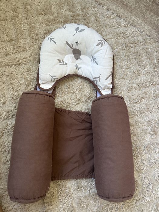 Възглавничка за новородено