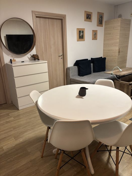 Apartament modern lângă parc – The Park