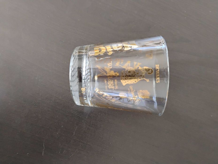 Интересни и оригинални чаши за уиски