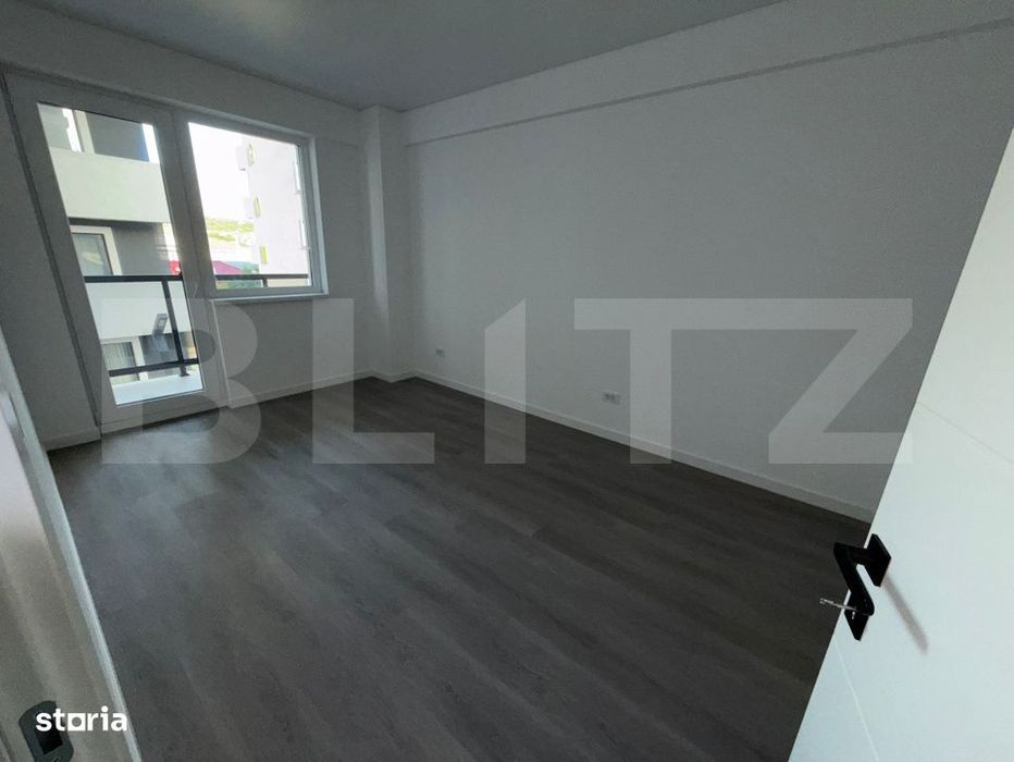 BLOC NOU !! Apartament 2 camere, 62.05 mp, zona Bucium la un SUPER PRE — fotografia 3
