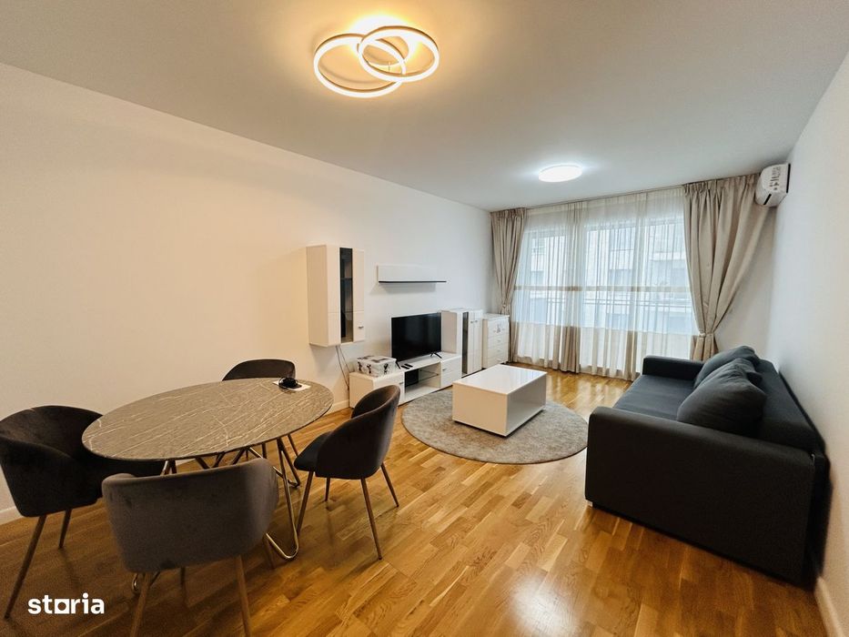 2 Camere | Luxuria | Domenii | 1 Mai | Grivita | Parcare | Metrou |