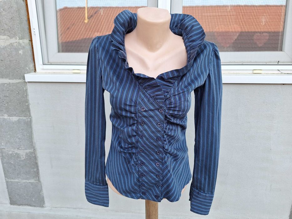 Giorgia | Tricou, camasa dama | bust 90 cm | mar. 36 - 38 | S - M