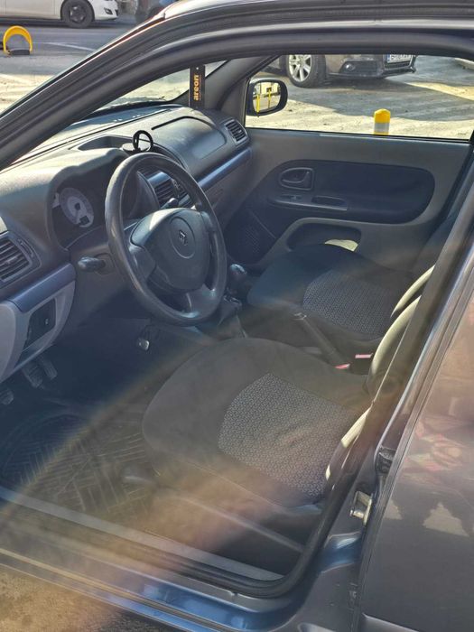 Vand Renault Clio