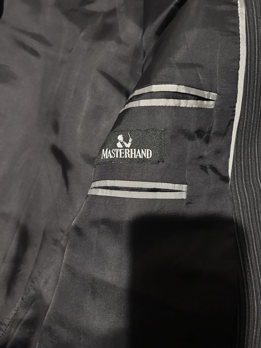 Costum barbatesc nou  102/L 42 Masterhand