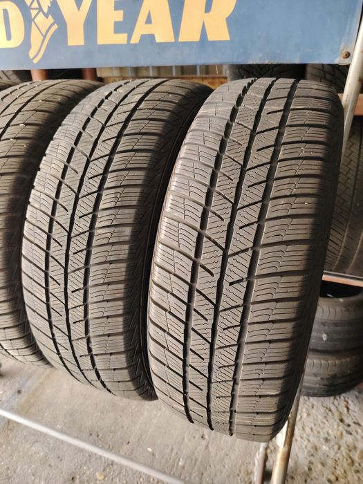 215/60 R16 H XL Barum Polaris5 iarnă M+S DOT 2022