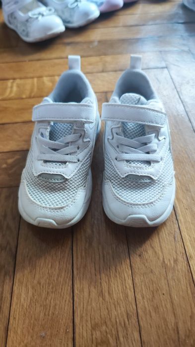 Puma 23 номер маратонки