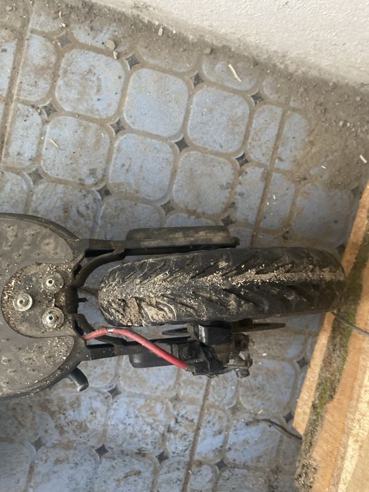 Продам самокат