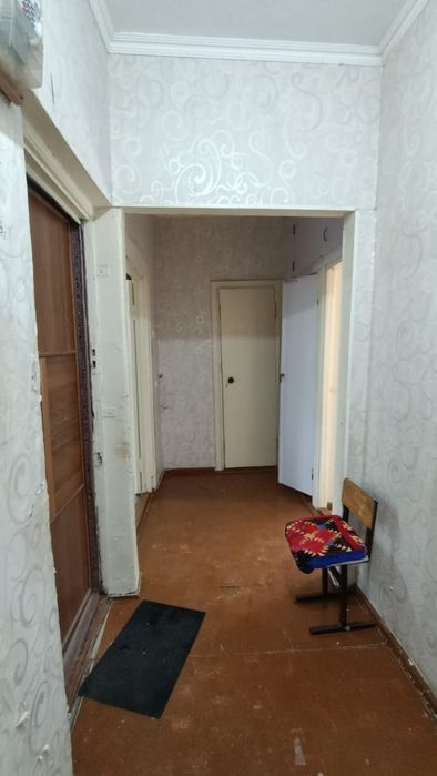 Продаётся 2ком.кв.10мкр.дом 4