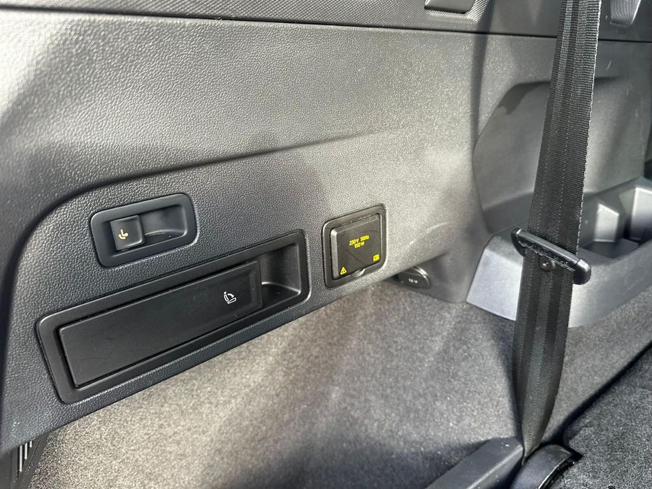 Volkswagen Tiguan R Line Allspace