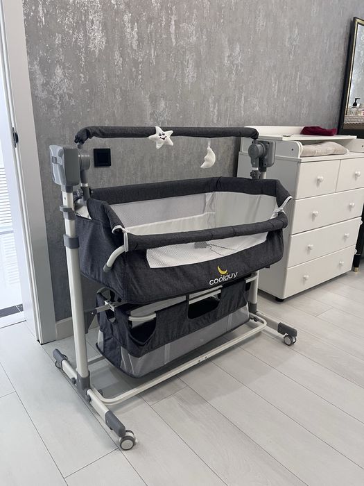 Колыбель, манеж - кровать