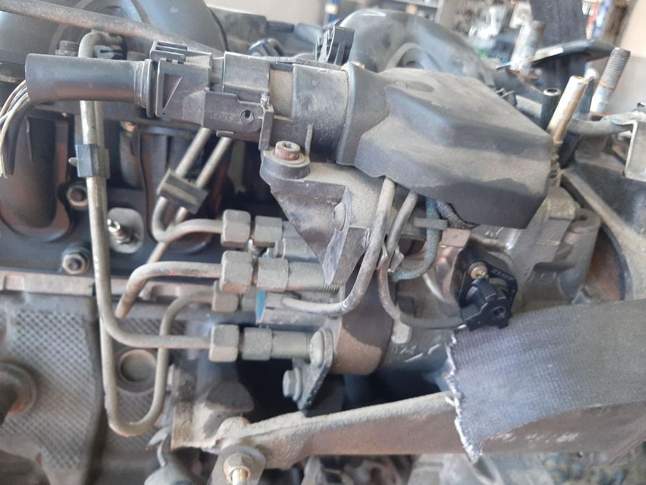 pompa inalte  1.9 d 188a3000 fiat punto 188