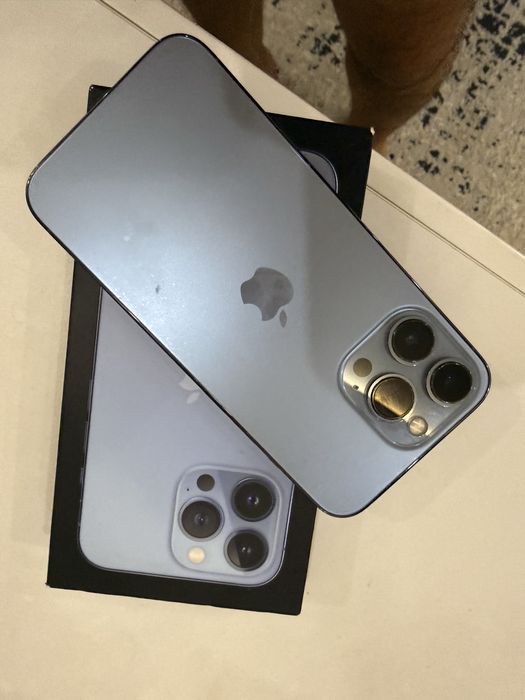 Iphone 13 pro 128