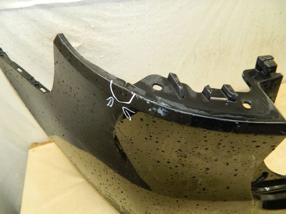 Bara spate Kia Sorento, 2014, 2015, 2016, 2017, 2018,, 86611-C5000