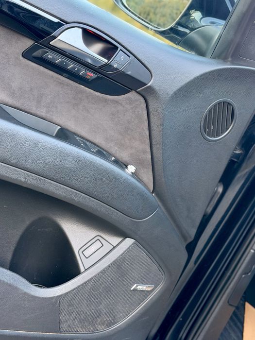 Audi Q7 Exclusive 3x S-line 2012 // 3.0TDI 245 CP Euro 5 // 7 locuri