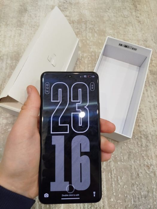 Обмен редми нот 15 про