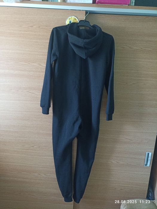 Salopetă băieți 10-12 ani