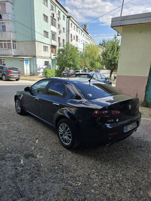 ALFA ROMEO 159 2008 — imagine 4
