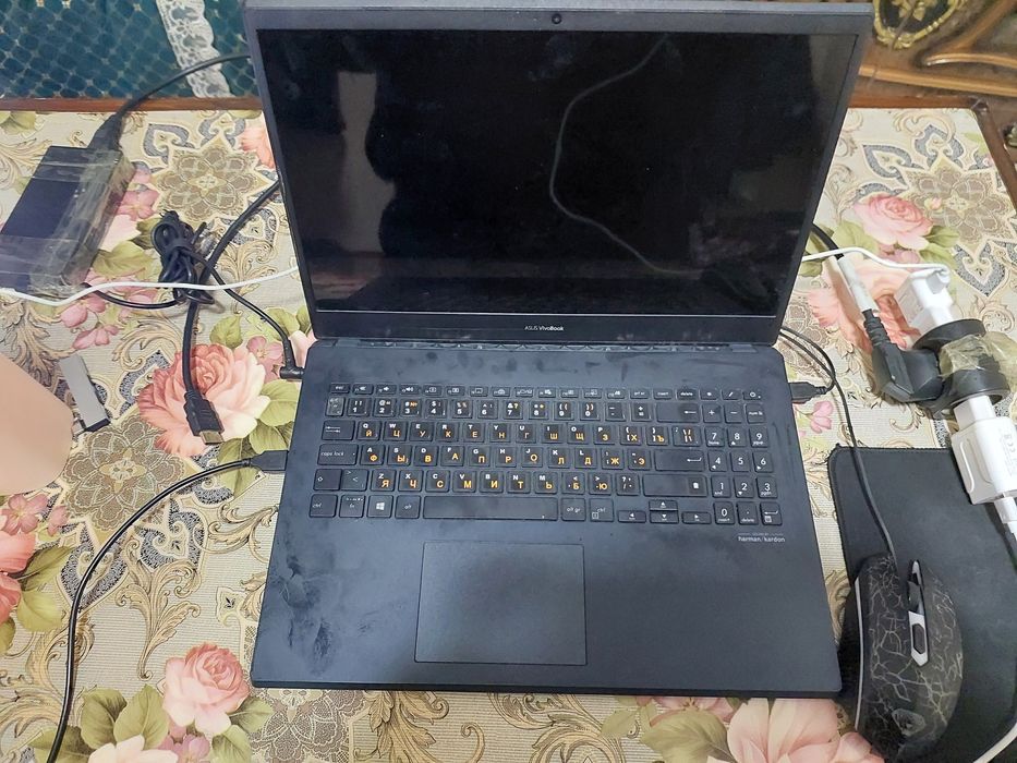 Компьютер Ноутбук