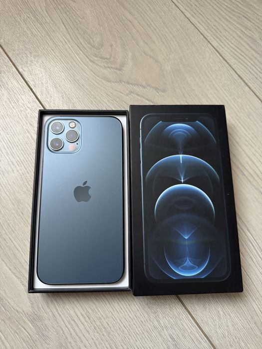 iPhone 12 Pro 128GB.Идеал!10/10.