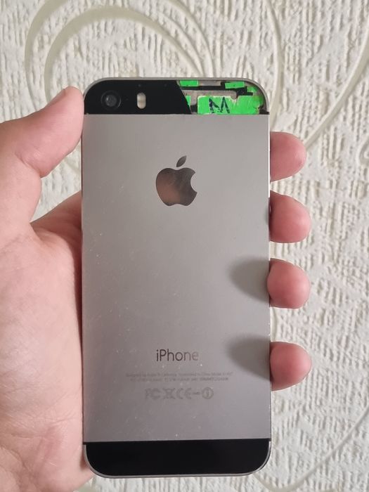 Iphone 5s sotiladi