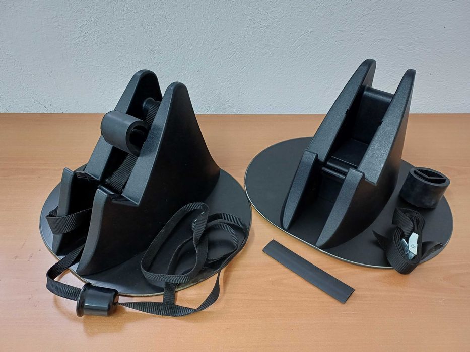 Suport schi si snowboard Fabbri Ellisse Ski & Board prindere magnetica