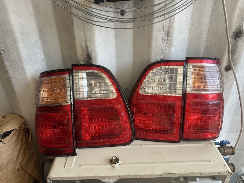 Lexus LX470 Lexus LX