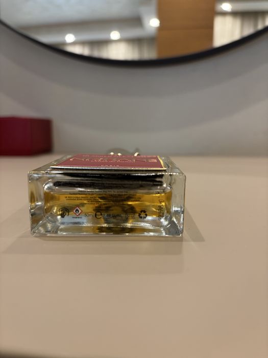 Nishane Hundret silent ways 50 ml.