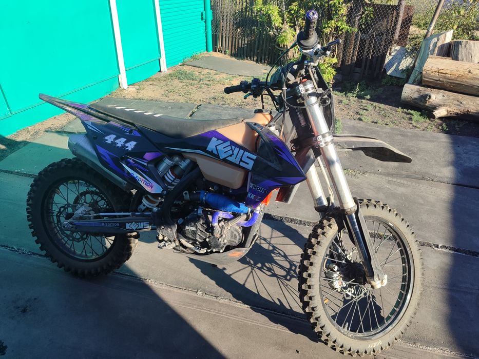 KEWS k16 R-edition