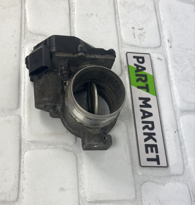 Дросел клапа AUDI 059145950AA