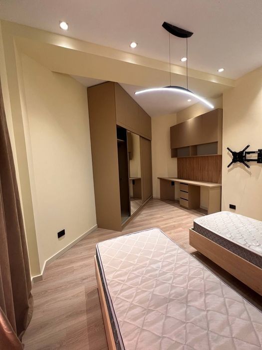 Продается 3/6/10 75м2 в ЖК Solaris, ор-р: Кушбеги