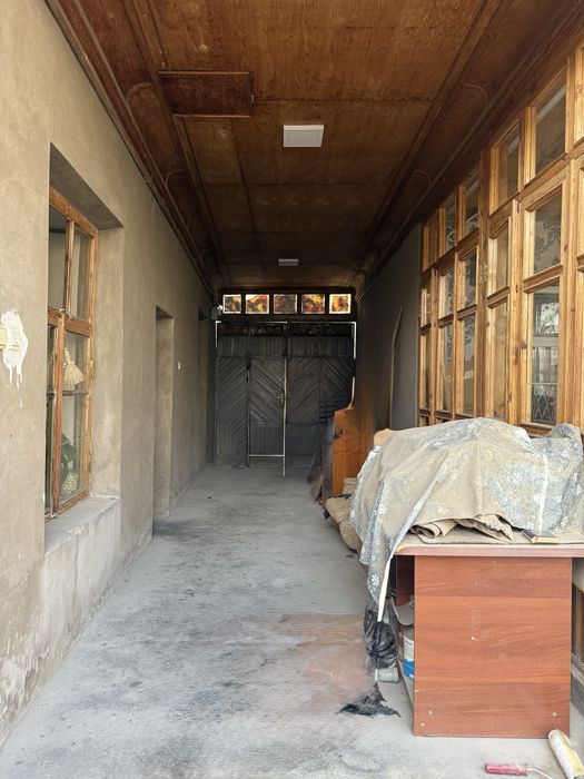 Яккасарой махалласида участка сотилади | 5,3 соток | Фасад 15 метр