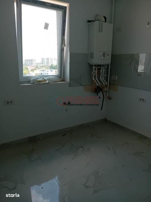 Apartament 2 camere Decomandat 59 mp | Bloc 2024 | Brâncoveanu -