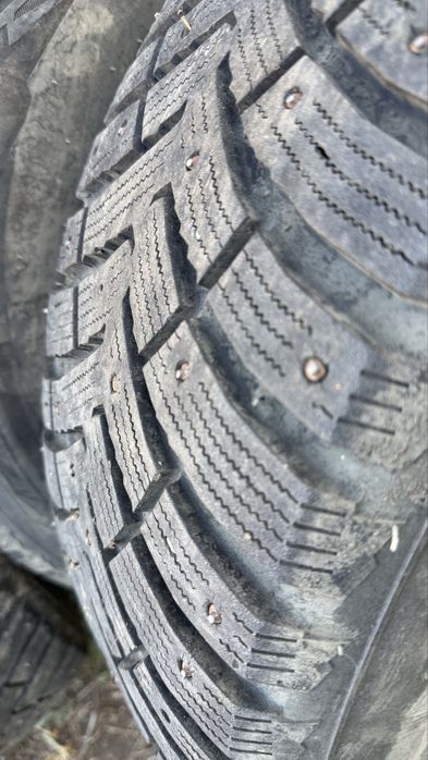 265/65R17 NEXEN 4шт