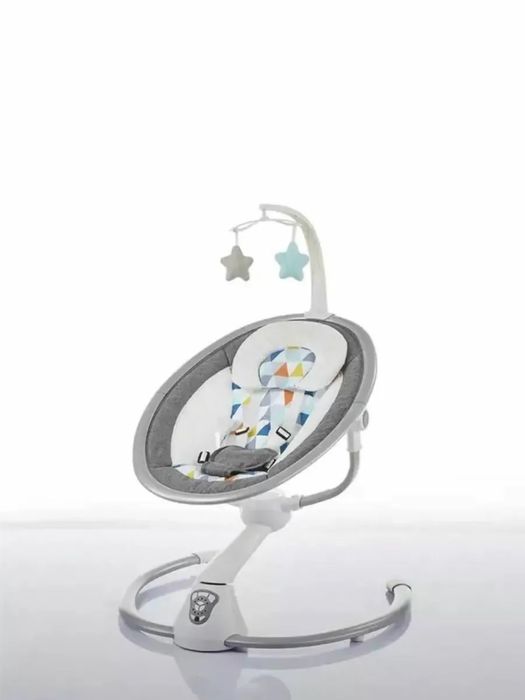 Продам электро качели