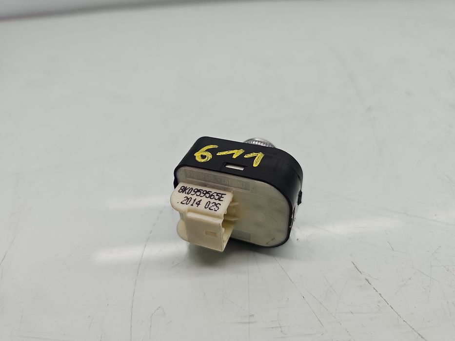 Buton reglaj oglinzi AUDI A5 (8T3) [Fabr 2007-2015] 8K0959565E