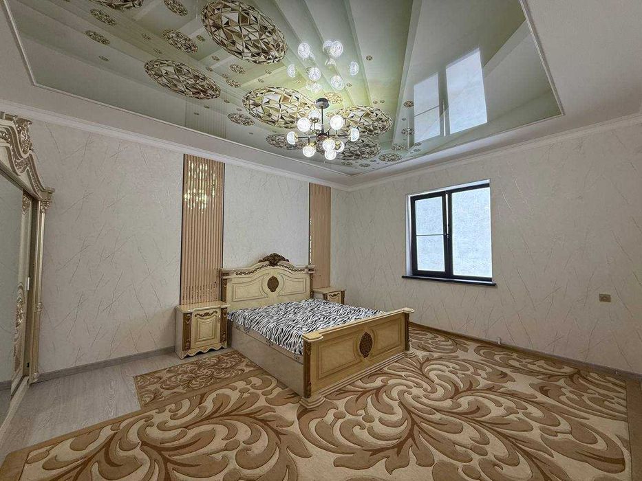 TAYYOR 3 SOTIQ hovli sotiladi