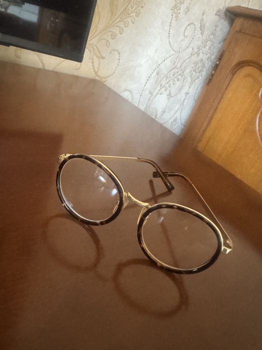 Очки разные женские