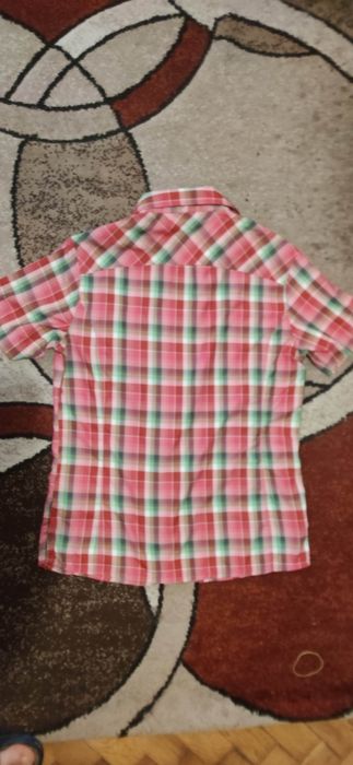 Camasa quick dry Mammut Cmp stare excelenta mar. S