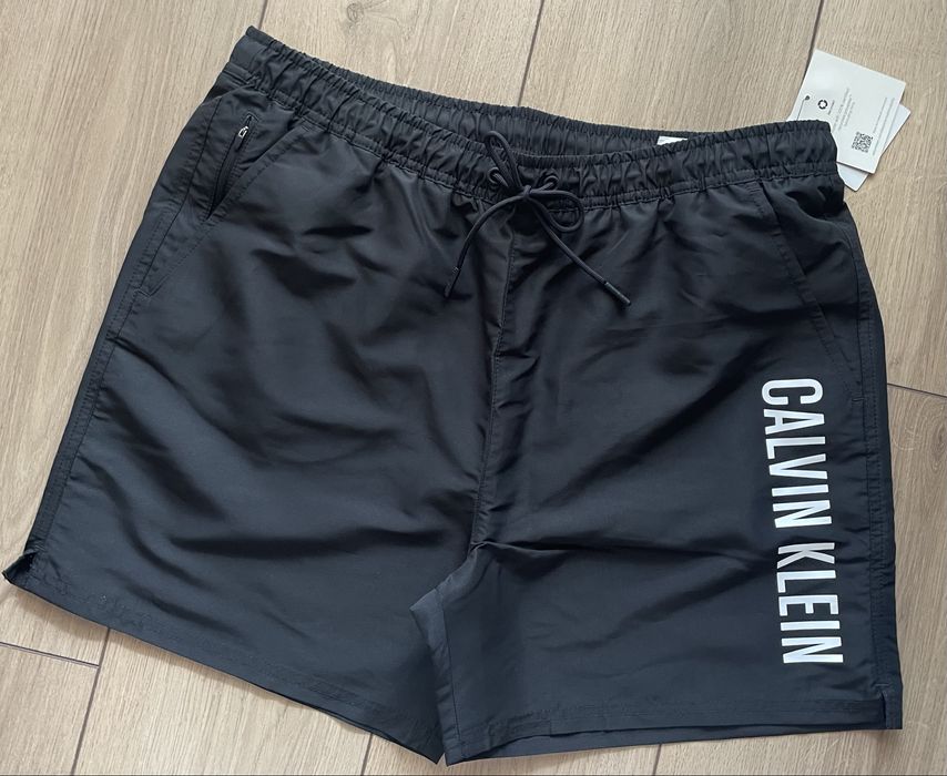 Мъжки бански Calvin Klein