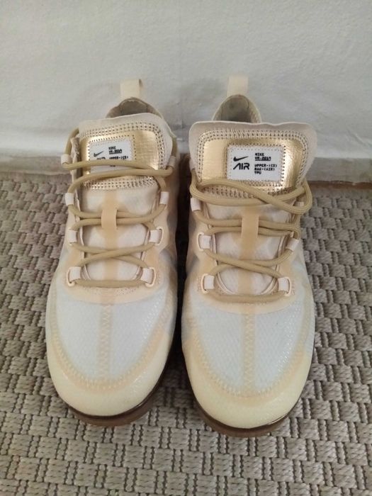 Nike vapor max 36,5