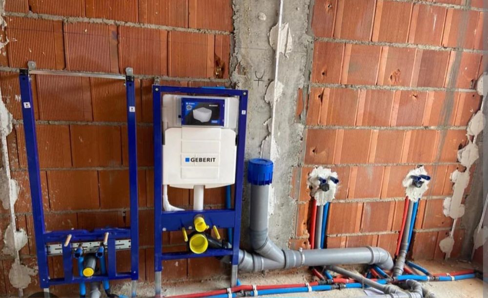 Desfundari acum NON STOP