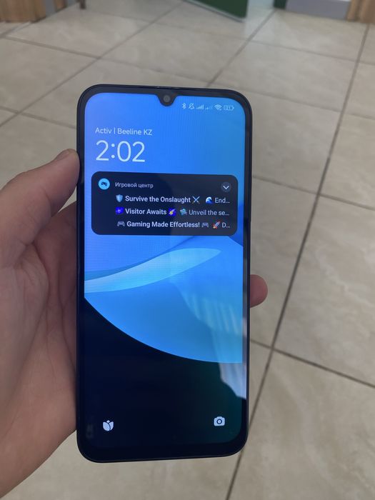 Redmi 15C сатылады, обмен бар