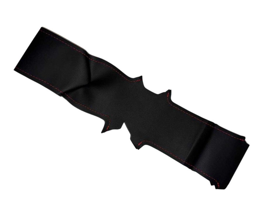 Индивидуальные чехлы на руль Chevrolet Tracker 2 | Onix | Monza