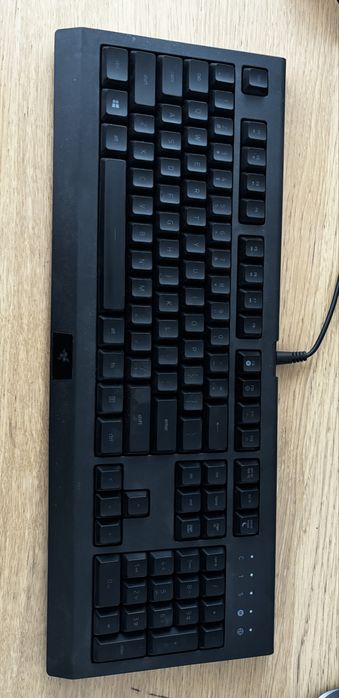 Tastatura Razer Cynosa Lite